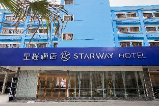 starway hotel changzhou huaide bridge wuyue plaza
