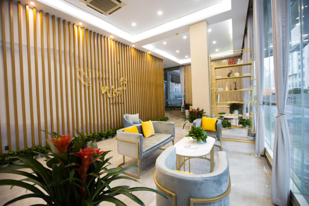 starway hotel changzhou huaide bridge wuyue plaza