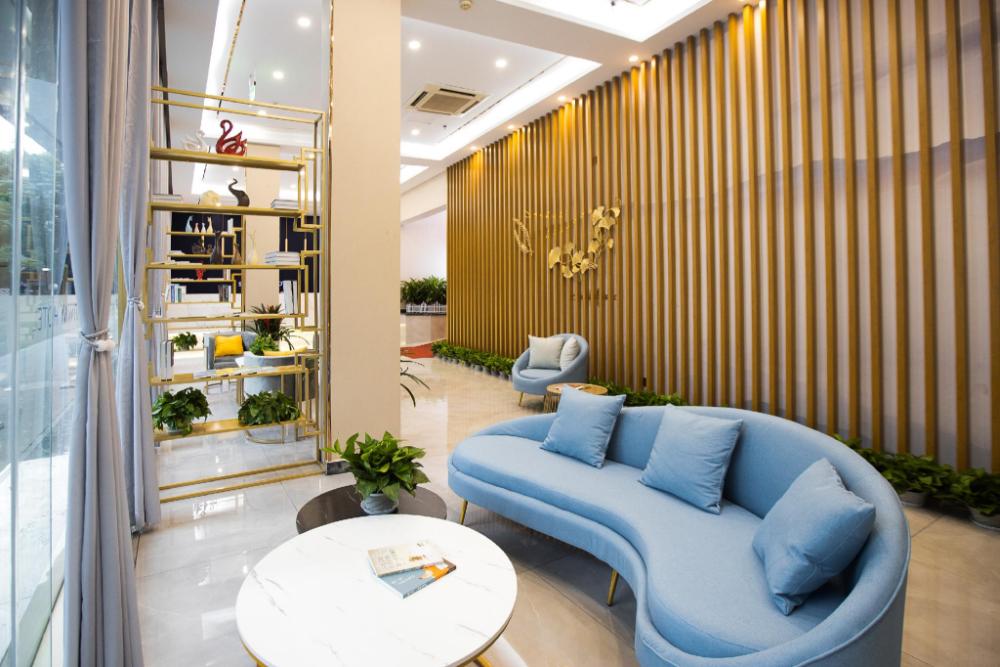 starway hotel changzhou huaide bridge wuyue plaza