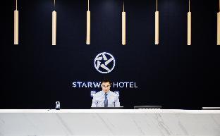 starway hotel changzhou huaide bridge wuyue plaza