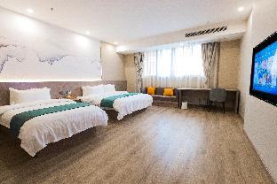 starway hotel changzhou huaide bridge wuyue plaza