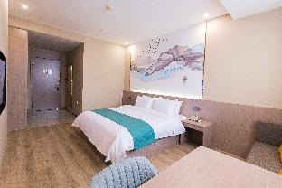 starway hotel changzhou huaide bridge wuyue plaza