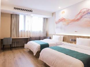 starway hotel changzhou huaide bridge wuyue plaza