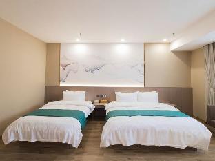 starway hotel changzhou huaide bridge wuyue plaza