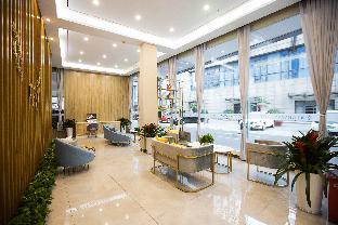starway hotel changzhou huaide bridge wuyue plaza