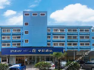 starway hotel changzhou huaide bridge wuyue plaza