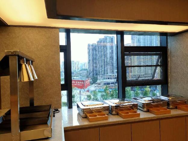 ji hotel zunyi xishui
