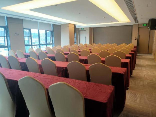 ji hotel zunyi xishui