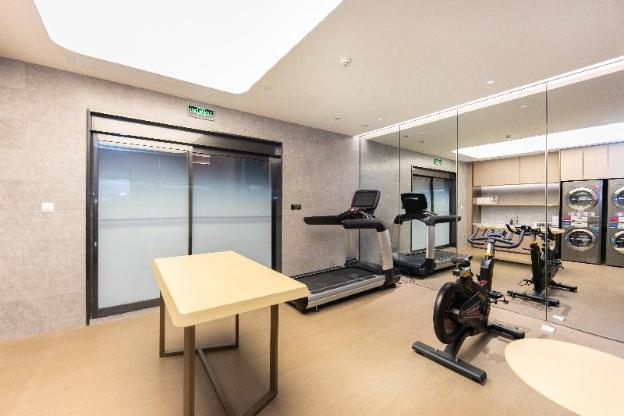 ji hotel zunyi xishui