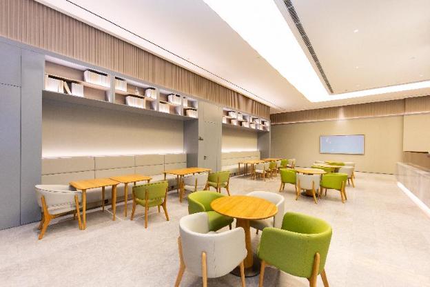 ji hotel zunyi xishui