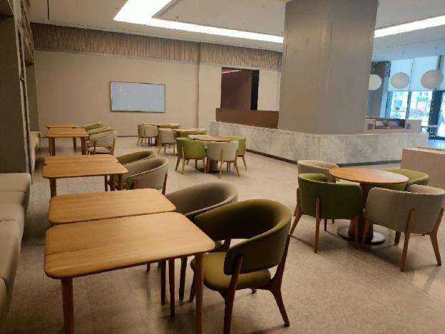 ji hotel zunyi xishui