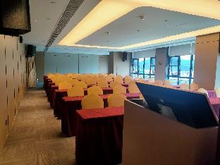 ji hotel zunyi xishui