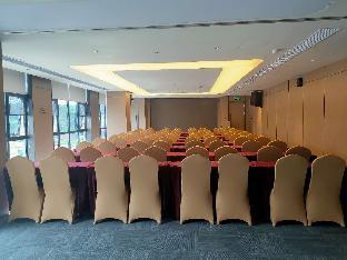 ji hotel zunyi xishui