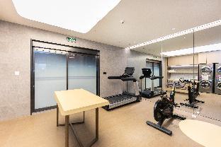 ji hotel zunyi xishui