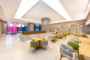 ji hotel zunyi xishui