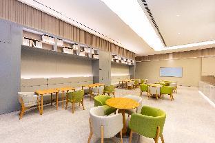 ji hotel zunyi xishui