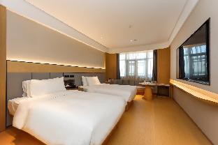 ji hotel xuzhou medical university