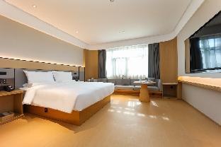 ji hotel xuzhou medical university