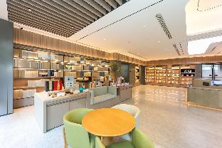 ji hotel xuzhou medical university