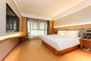 ji hotel xuzhou medical university