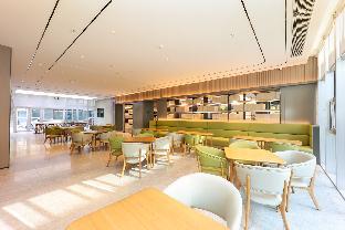 ji hotel xuzhou medical university
