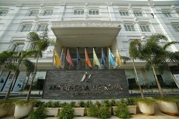 voyage annapurna de royal