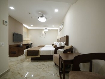 voyage annapurna de royal