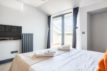 benesta residence by newinn