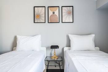 benesta residence by newinn