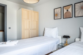 benesta residence by newinn