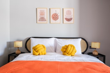 benesta residence by newinn