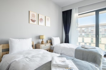 benesta residence by newinn