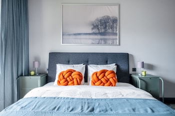 benesta residence by newinn