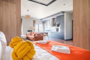 benesta residence by newinn