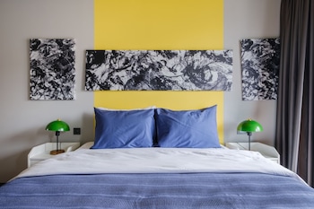 benesta residence by newinn