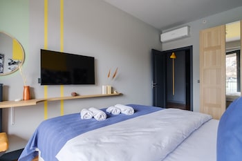 benesta residence by newinn