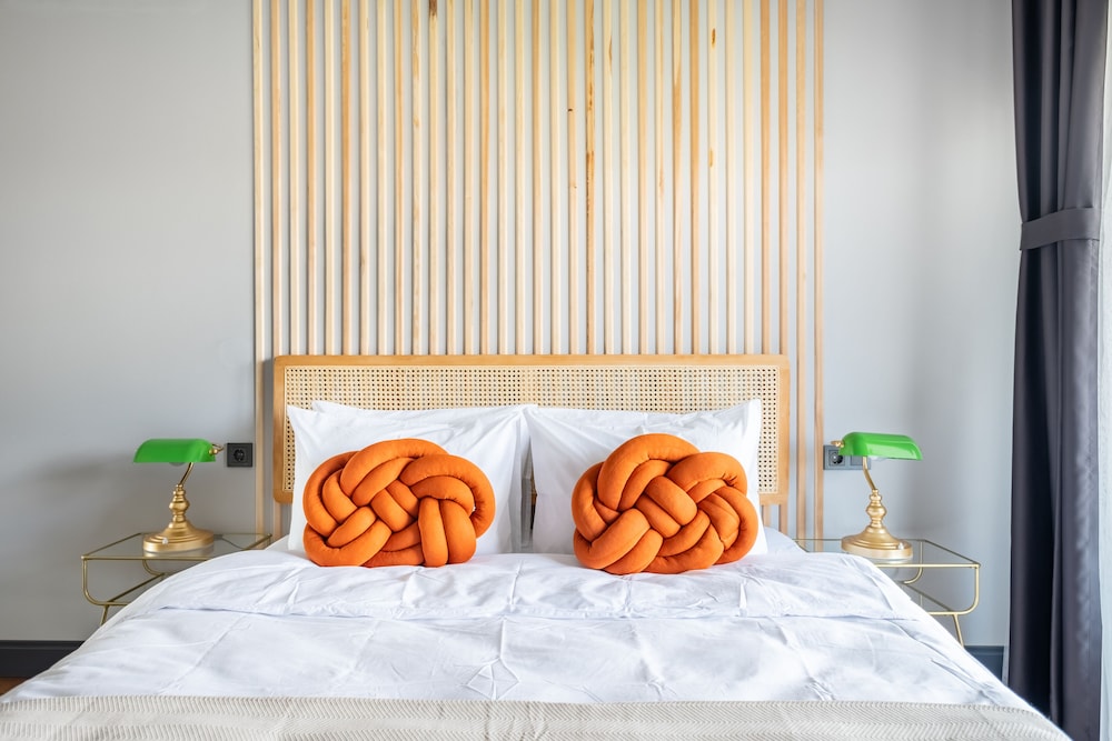 benesta residence by newinn