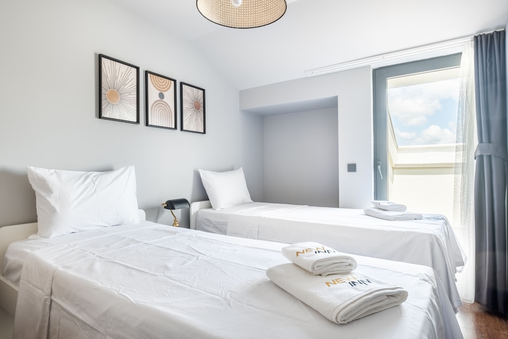 benesta residence by newinn