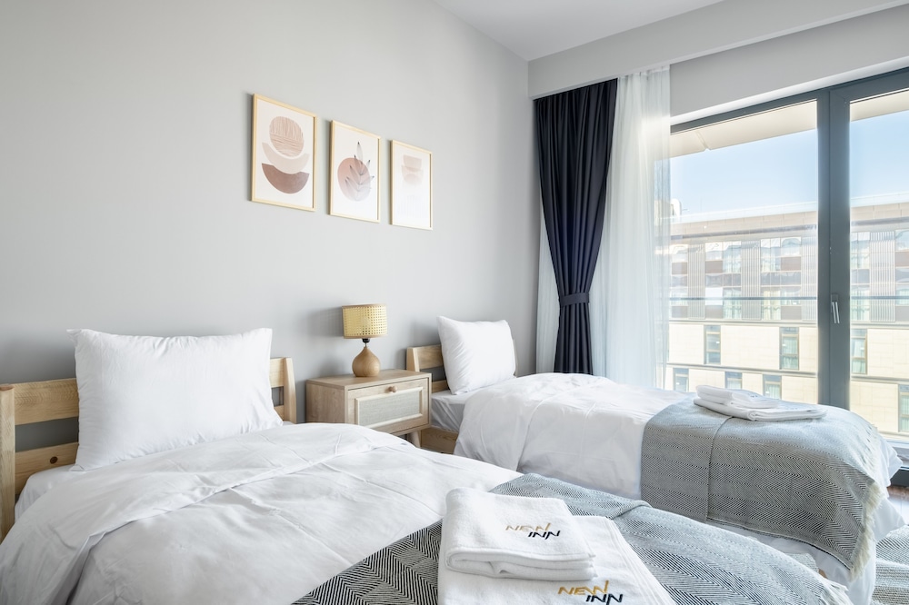 benesta residence by newinn