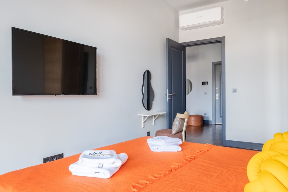 benesta residence by newinn