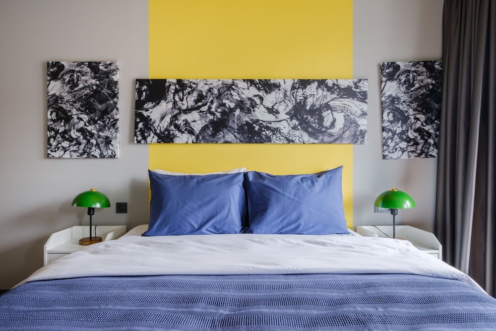 benesta residence by newinn