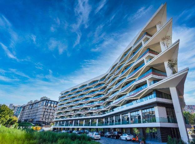 benesta residence by newinn