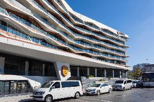 benesta residence by newinn