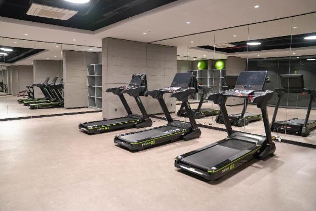 benesta residence by newinn