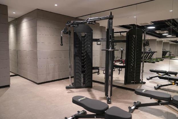 benesta residence by newinn