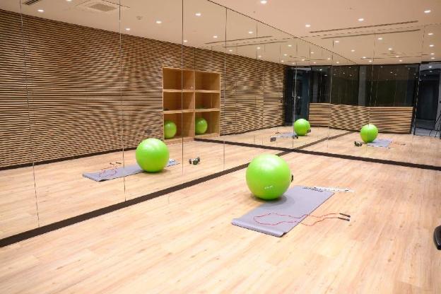 benesta residence by newinn