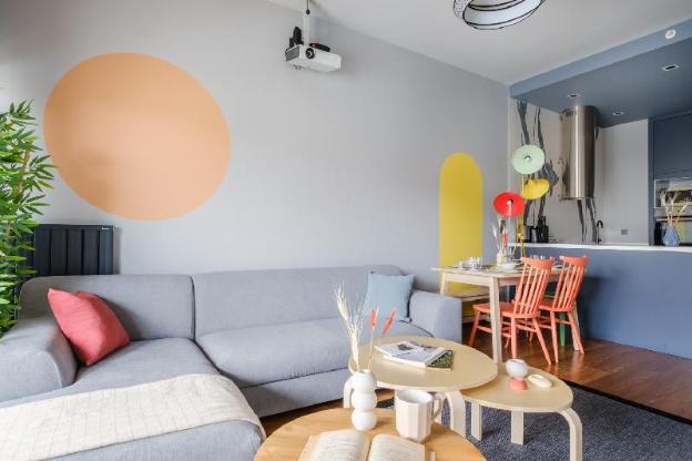 benesta residence by newinn