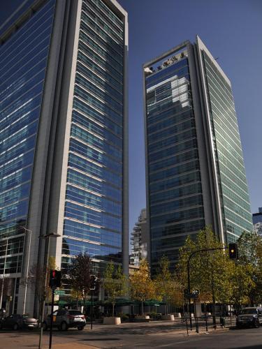 santiago