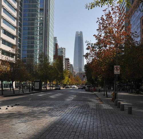 santiago