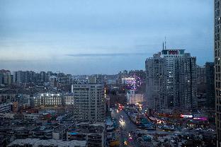 starway hotel zhengzhou erqi plaza minggong road